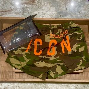 DSquared2 ICON Boardshorts